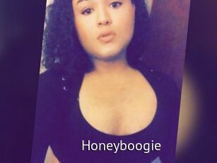 Honeyboogie