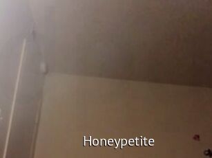 Honeypetite