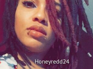 Honeyredd24