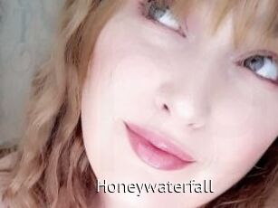 Honeywaterfall