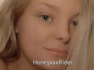 HoneyxxxRider