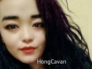 HongCavan