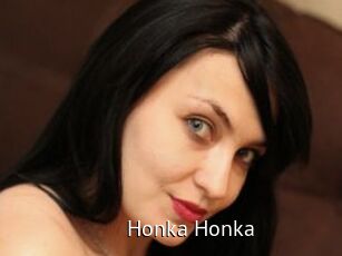 Honka_Honka