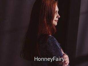 HonneyFairy