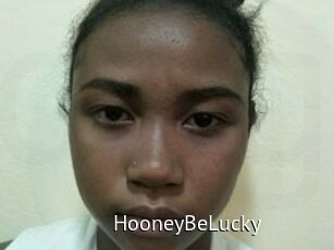 HooneyBeLucky