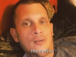 Horny4Fun