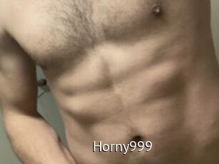 Horny999