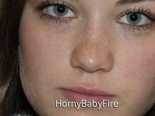 HornyBabyFire