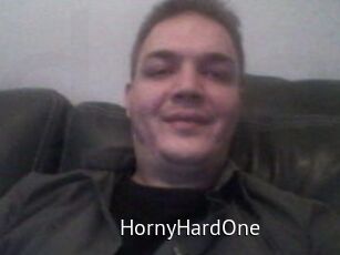 HornyHardOne