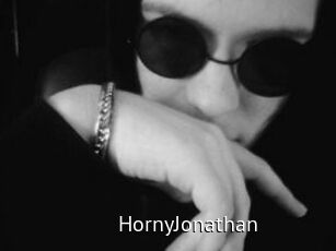 HornyJonathan