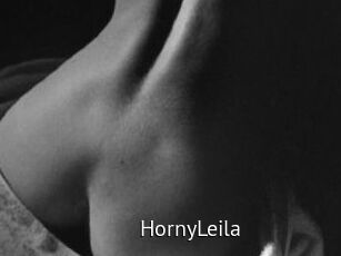 HornyLeila_