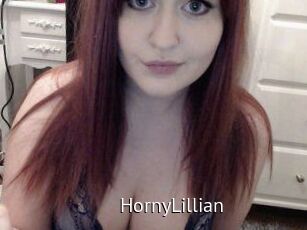 HornyLillian