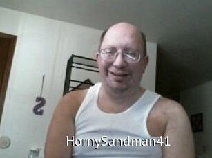 HornySandman41