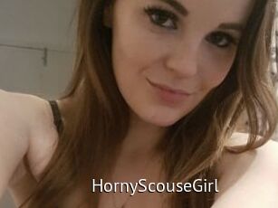 HornyScouseGirl