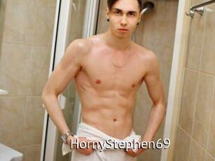 HornyStephen69