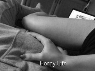 Horny_Life