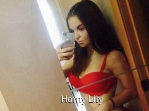 Horny_Lily_