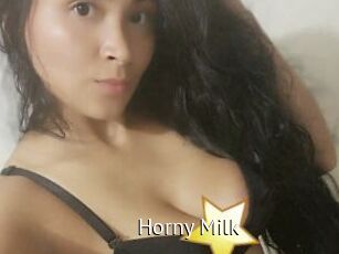 Horny_Milk