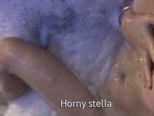 Horny_stella