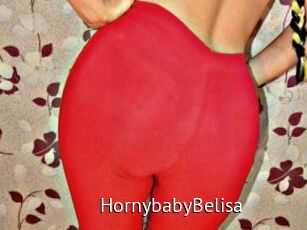 HornybabyBelisa