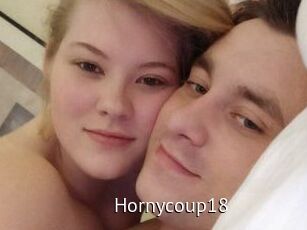 Hornycoup18