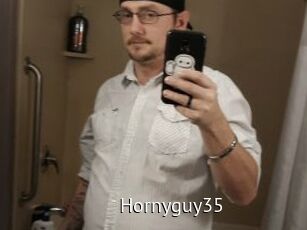 Hornyguy35