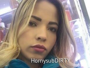 HornysubDIRTY