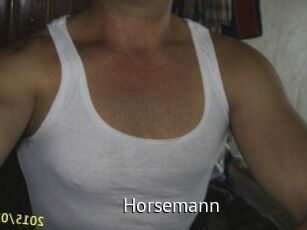 Horsemann