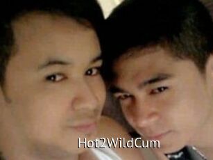 Hot2WildCum