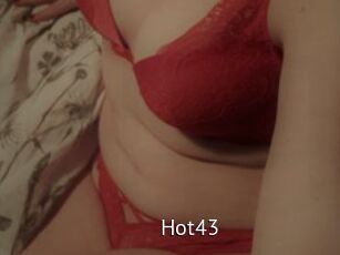 Hot43