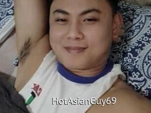 HotAsianGuy69