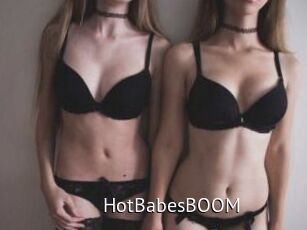 HotBabesBOOM