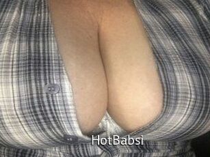 HotBabsi