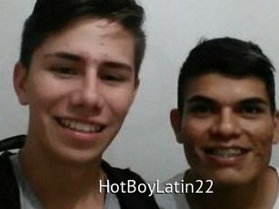 HotBoyLatin22