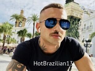 HotBrazilian13