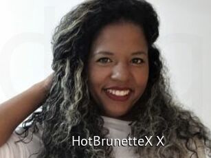 HotBrunetteX_X