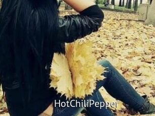 HotChiliPepper