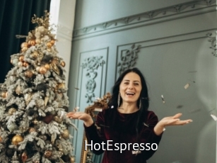 HotEspresso