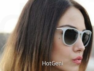 HotGeni