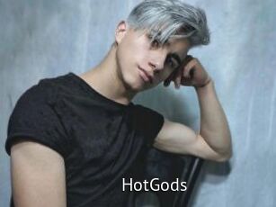 HotGods