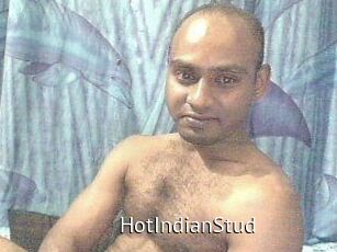 HotIndianStud