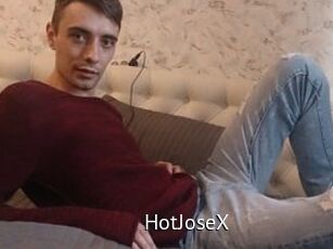 HotJoseX