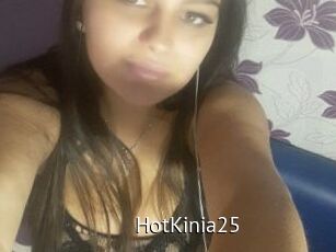 HotKinia25