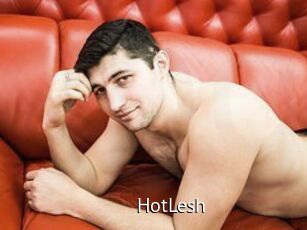 HotLesh