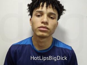 HotLipsBigDick