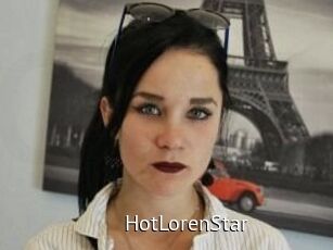 HotLorenStar