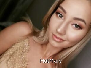 HotMary