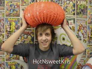 HotNsweetKris