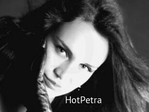 HotPetra