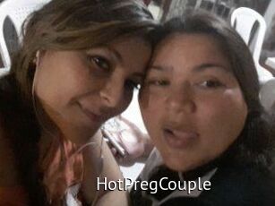 HotPregCouple